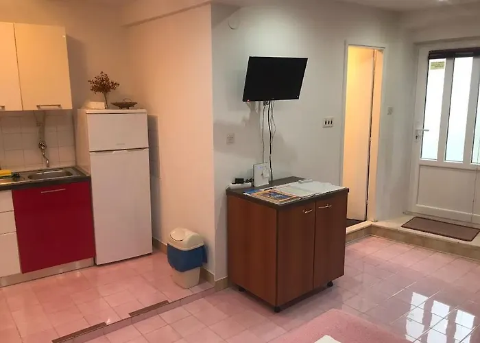 Апартаменти Belvedere *