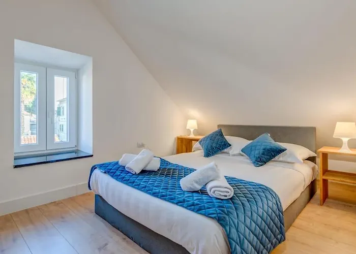 Belvedere Апартаменти *