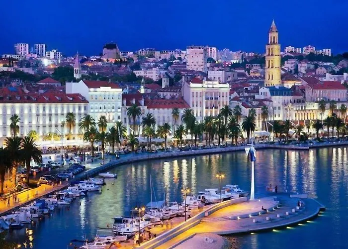 Belvedere Спліт