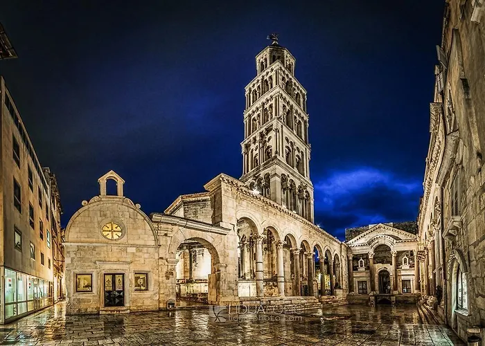 Belvedere Апартаменти *