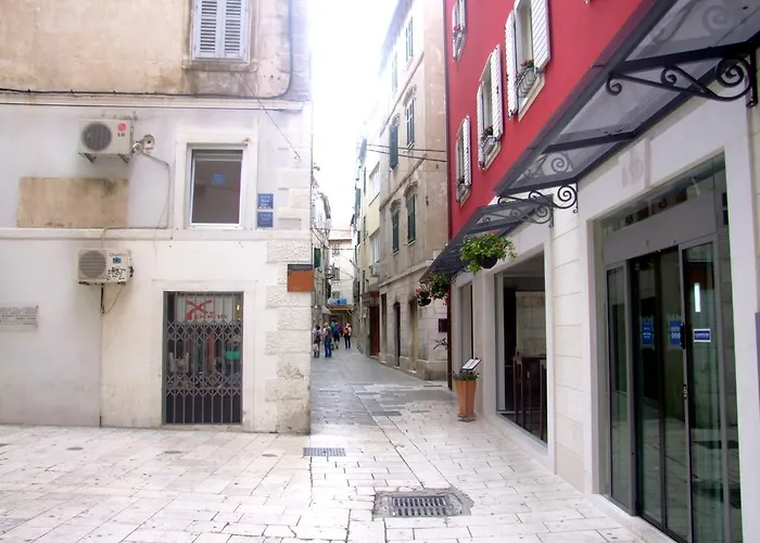 Belvedere Спліт