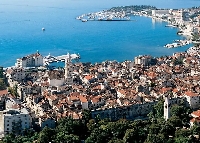 Апартаменти Belvedere *