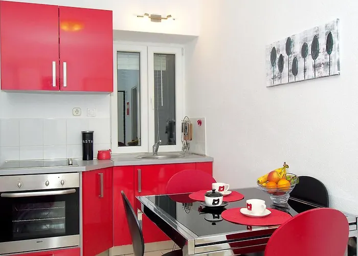 Belvedere Спліт