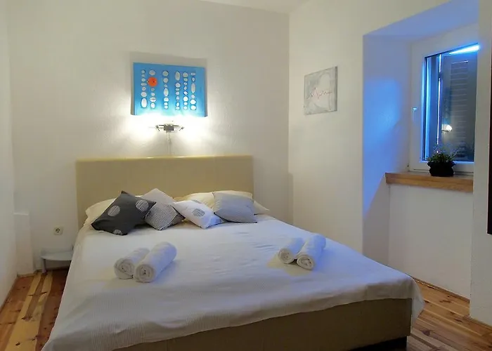 Апартаменти Belvedere