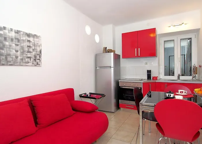 Апартаменти Belvedere *