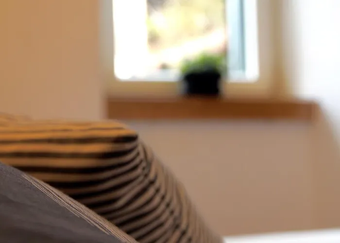 Апартаменти Belvedere