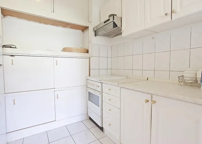 Belvedere Апартаменти *