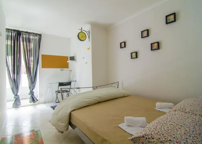 Апартаменти Belvedere