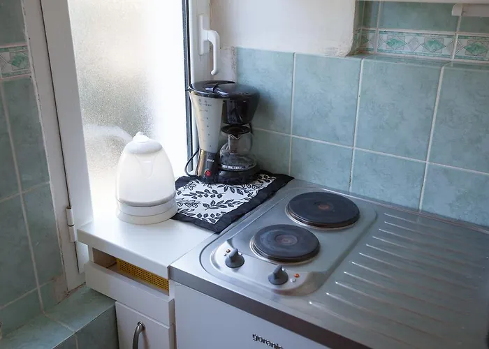 Belvedere Апартаменти